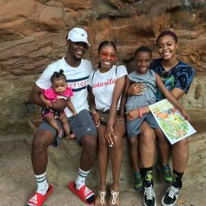 Meet your Posher, Colin